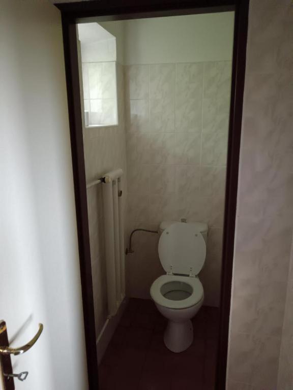 Jandlova Vila Frenštát pod Radhoštěm Habitación foto