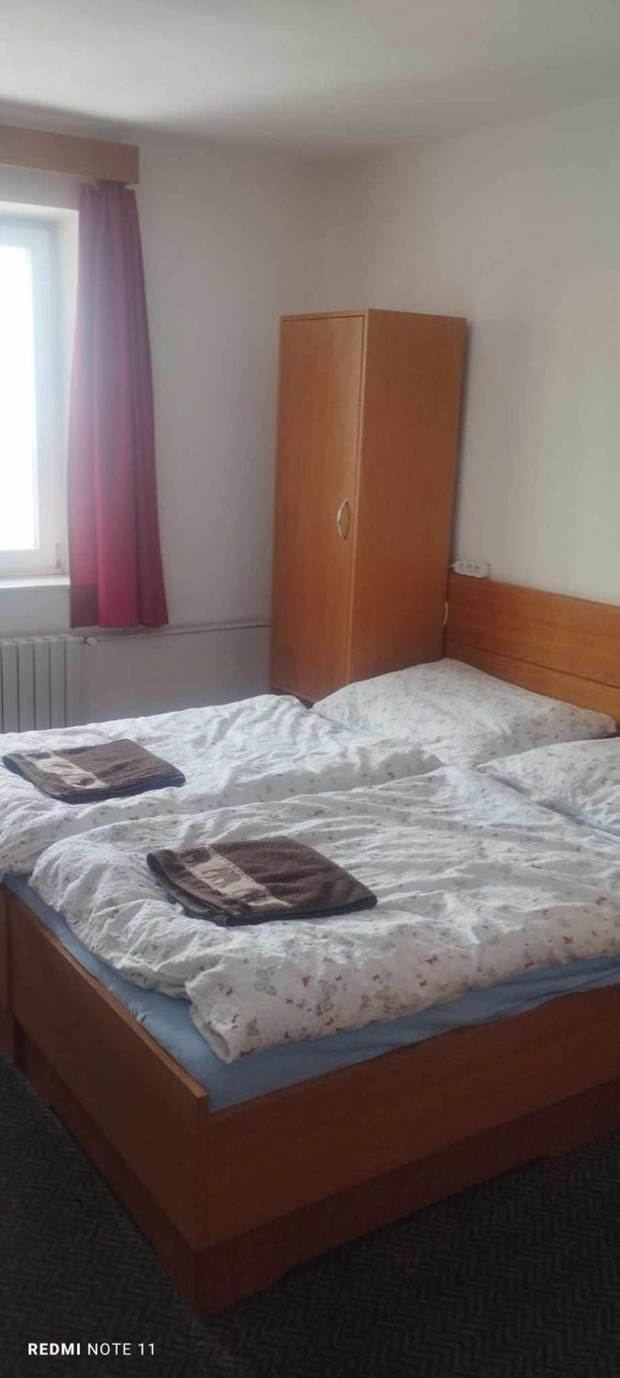 Jandlova Vila Frenštát pod Radhoštěm Habitación foto